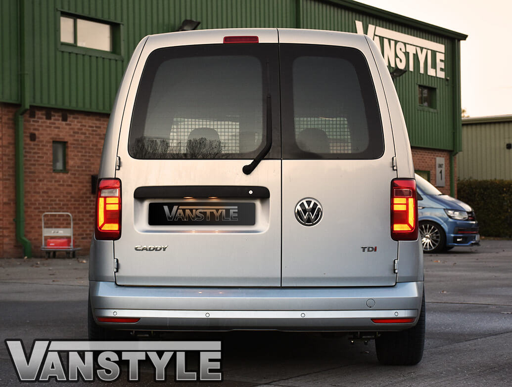 Eibach Lowering Spring Kit 45mm VW Caddy 0415 1521 Vanstyle