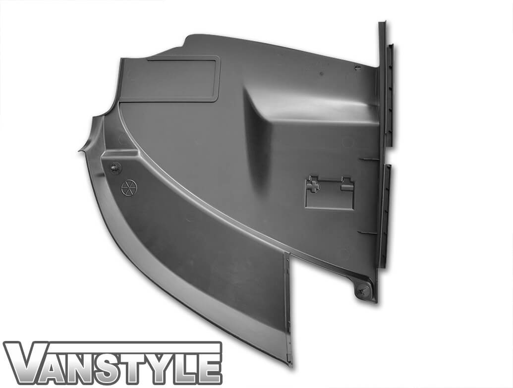 Genuine VW T5 2010-15 Engine Battery Cover