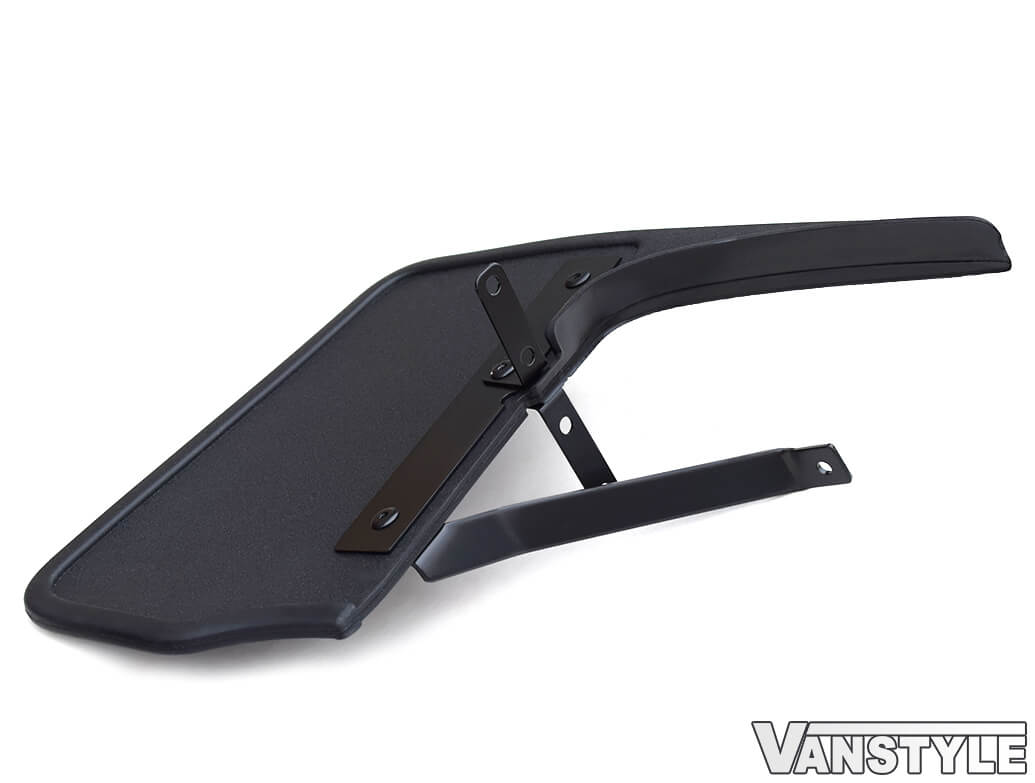 Mud Flaps Genuine VW T5 03-09 and 10-15