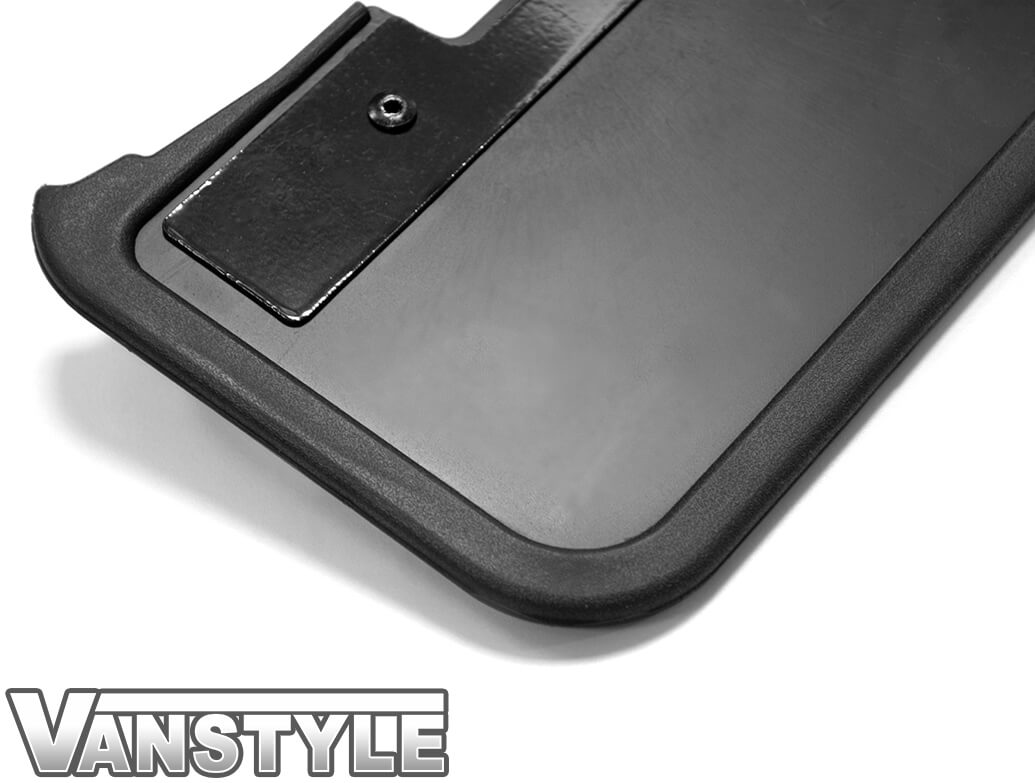 Mud flaps for VW Transporter Multivan T5 T6 2003-2024