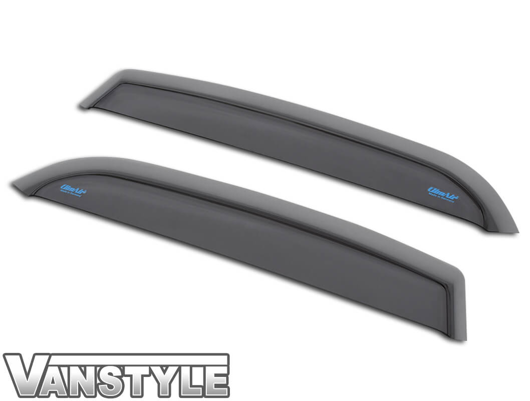 Coques De Rétroviseur Gauche/droite Pour Vivaro, Trafic, Talento, NV300 - ABS Noir, Remplacement Sans Outil - 7