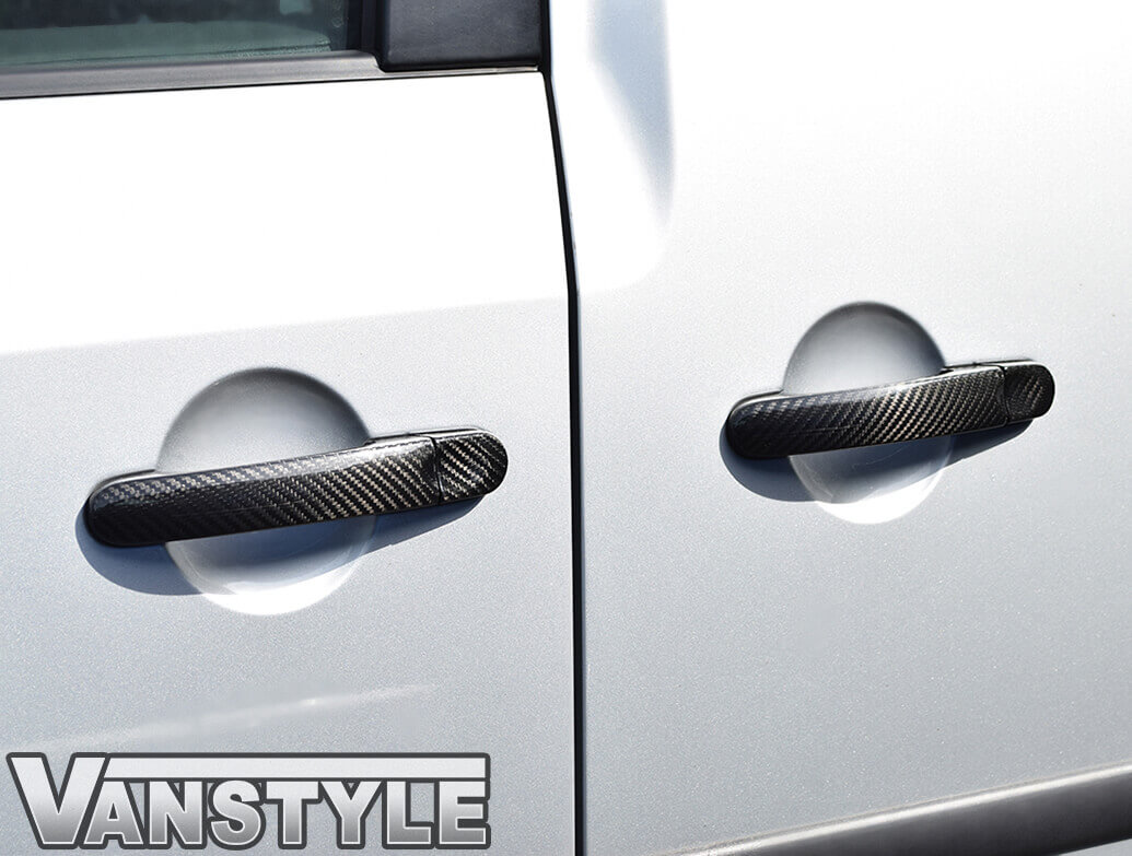 Door Handle Interior Front Right Vauxhall Corsa D = 136045 13297814