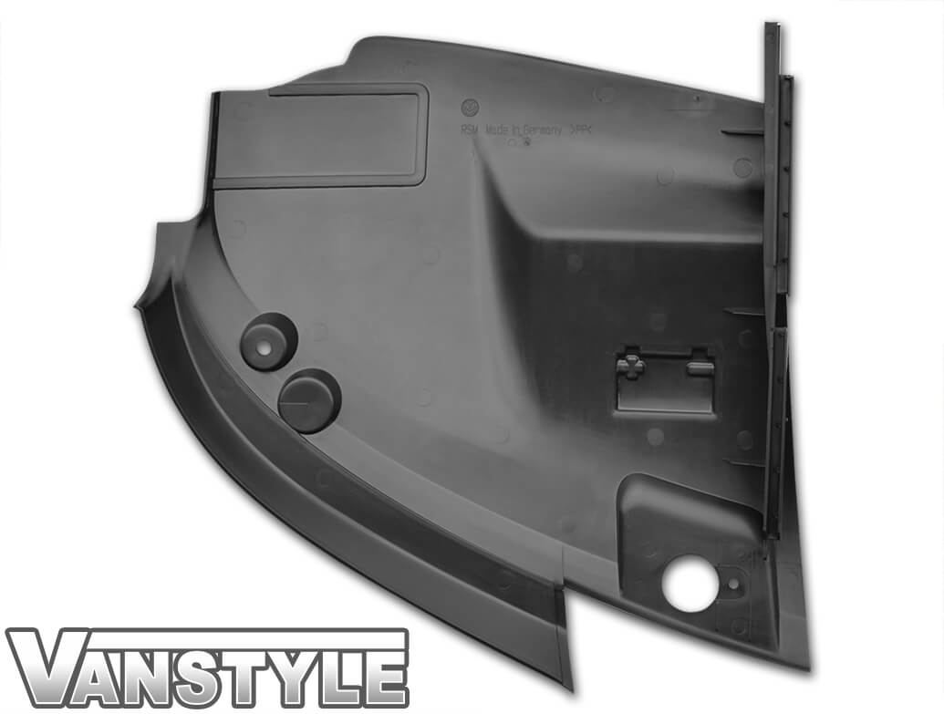 Genuine VW T5 2003-09 Engine Battery Cover