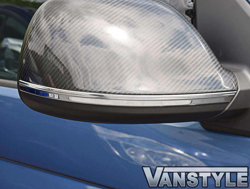 Fix Your VW T5 T6 Amarok Or Audi Q7 Side Mirror Linkage - Left Or Right Repair Kit