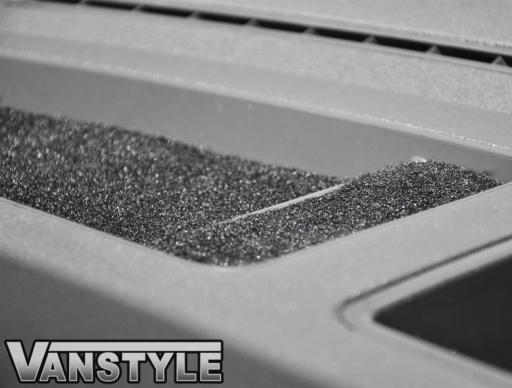 VOLKSWAGEN Caddy Door And Dash Pocket Set -Tailored Carpet Car Mats main image 0