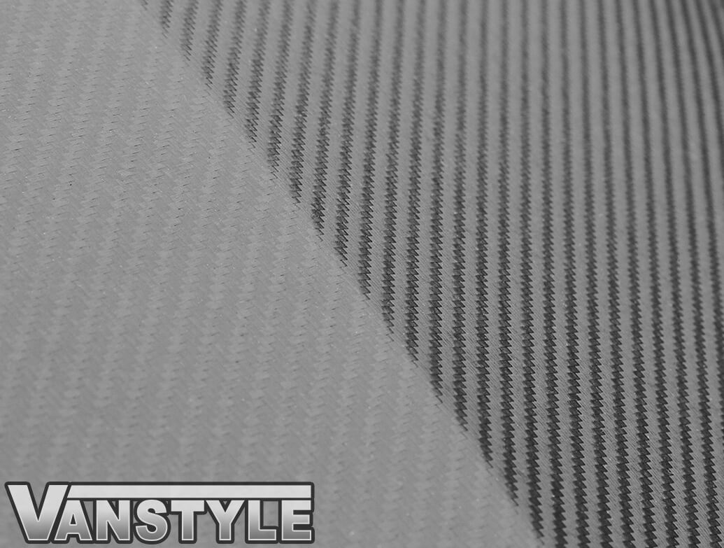 thumbnail image 2 of Auto-Bra Carbon Fiber Look Bonnet Bra For Mercedes W639 Vito Viano 2003-2014 – Stoneguard 2 of 5