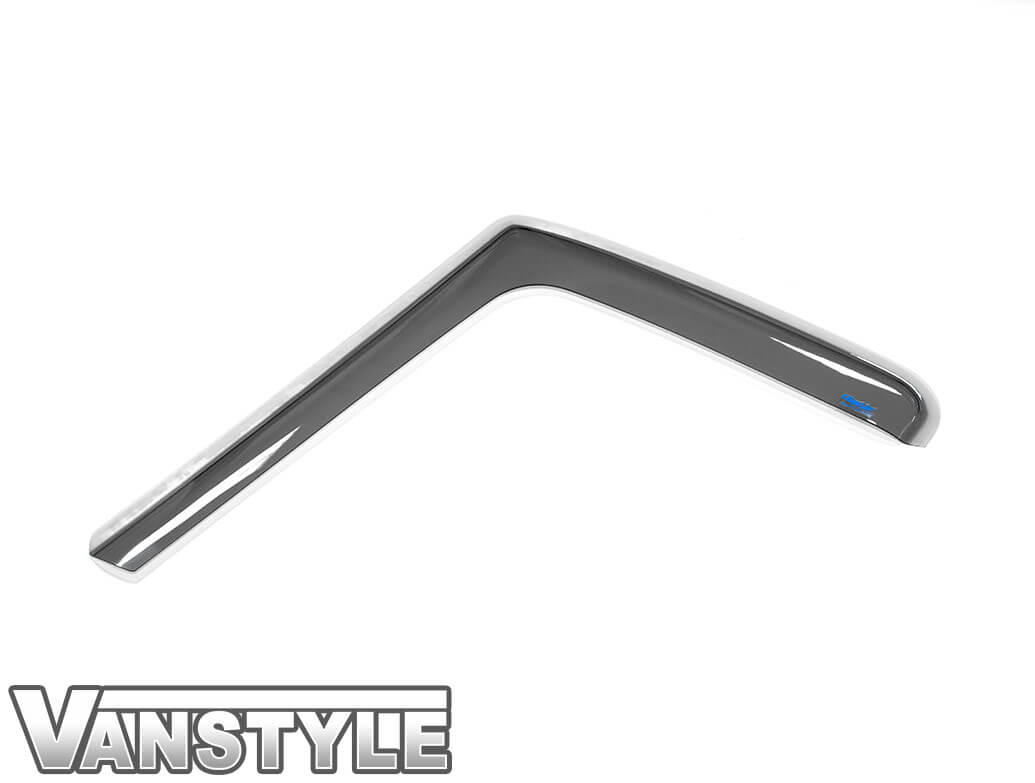 Déflecteur D'air Appropriés Pour MERCEDES-BENZ - AUTODOC