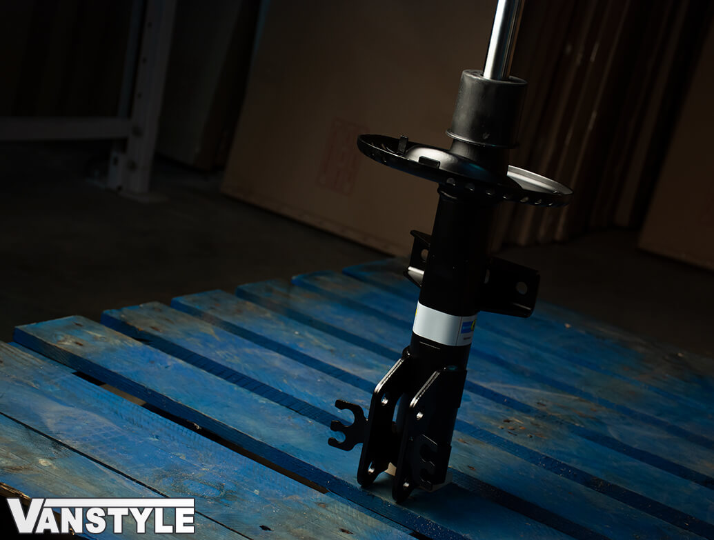 VW T6 TRANSPORTER 1519 BILSTEIN B4 FRONT SUSPENSION SHOCK ABSORBER