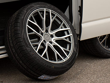 Velare VLR08 20