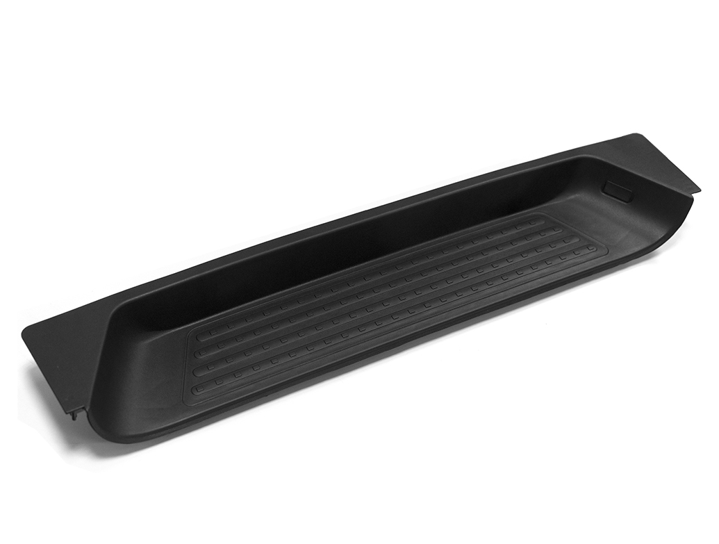 Side Load Extra Deep ABS Door Step - VW T5 & T6