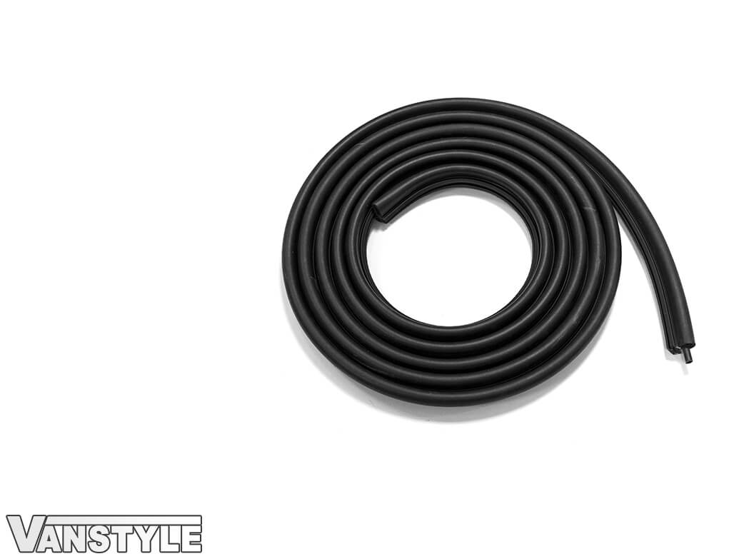 LEFT FRONT DOOR WEATHERSTRIP RUBBER SEAL FOR VOLKWAGEN - View #2
