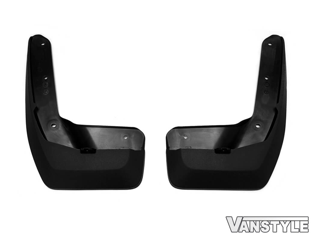 Mud Flaps VW (Pair) - Speedy Parts