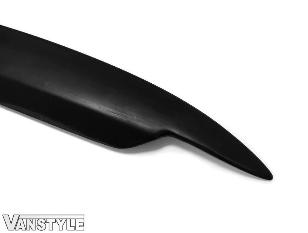 RDX Evil Look Headlight Trim Panels For VW Caddy/Touran Facelift 2011+ – TÜV Approved