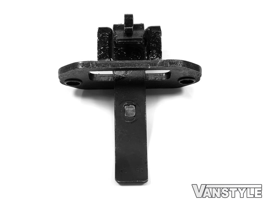 Genuine VW Rear Door Check Strap Arm - VW Caddy Mk3 4 - Vanstyle