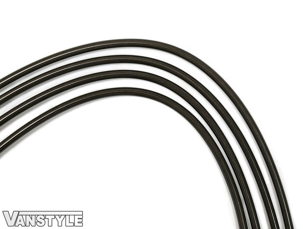 Front Disc Brakes - Brakes - Transporter T4 - Volkswagen | Heritage