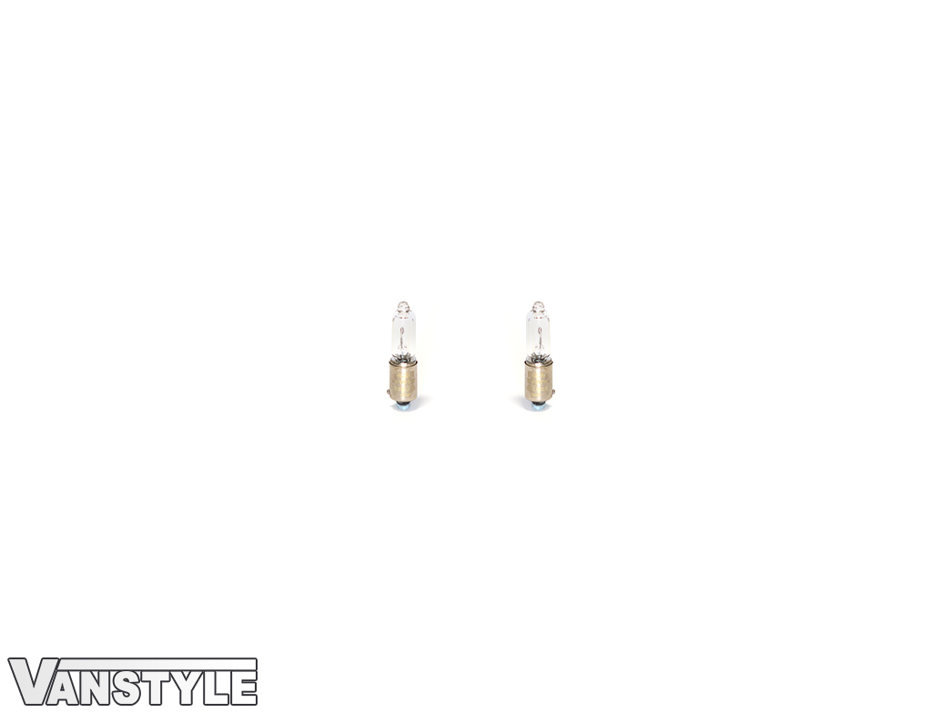 B64136: 12 Volt 21W BAY9S H21W base Warning bulb - All Bulbs - Bulbs