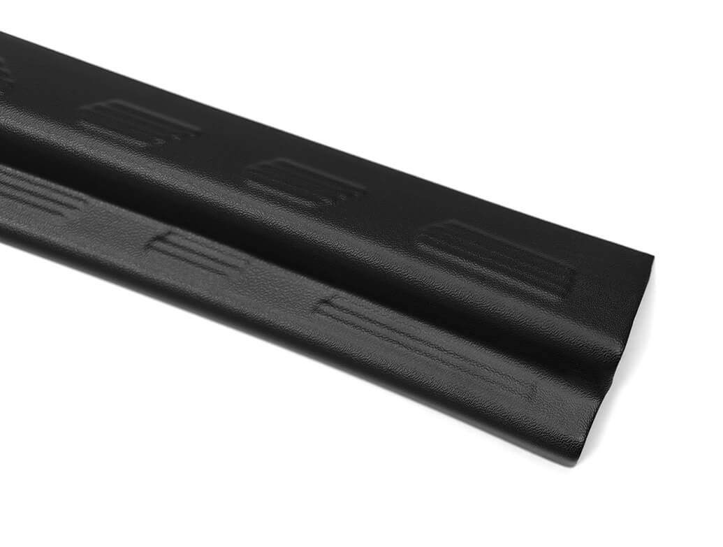Robust Car Parts Door Sill Protector For Ford Transit (2006-2013) | Kick Plate Covers Entry Guard