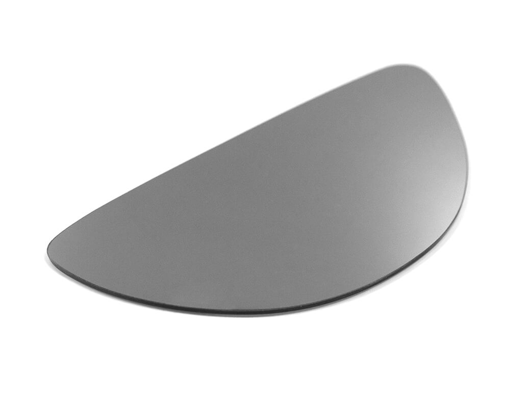 ELECTRIC HEATED RIGHT DOOR MIRROR FOR FORD TRANSIT MK6 MK7 2000 - 2014 OFFSIDE e