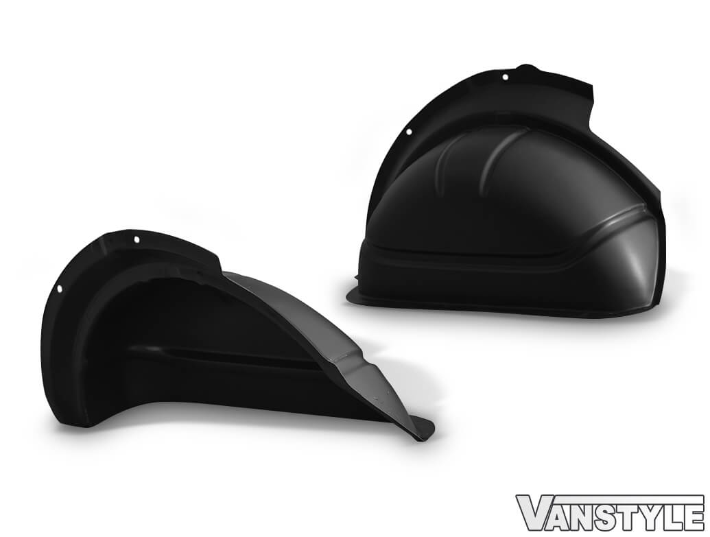 FOR VW T6 TRANSPORTER & CARAVELLE SWB 15>19 ABS INNER INTERNAL WHEEL