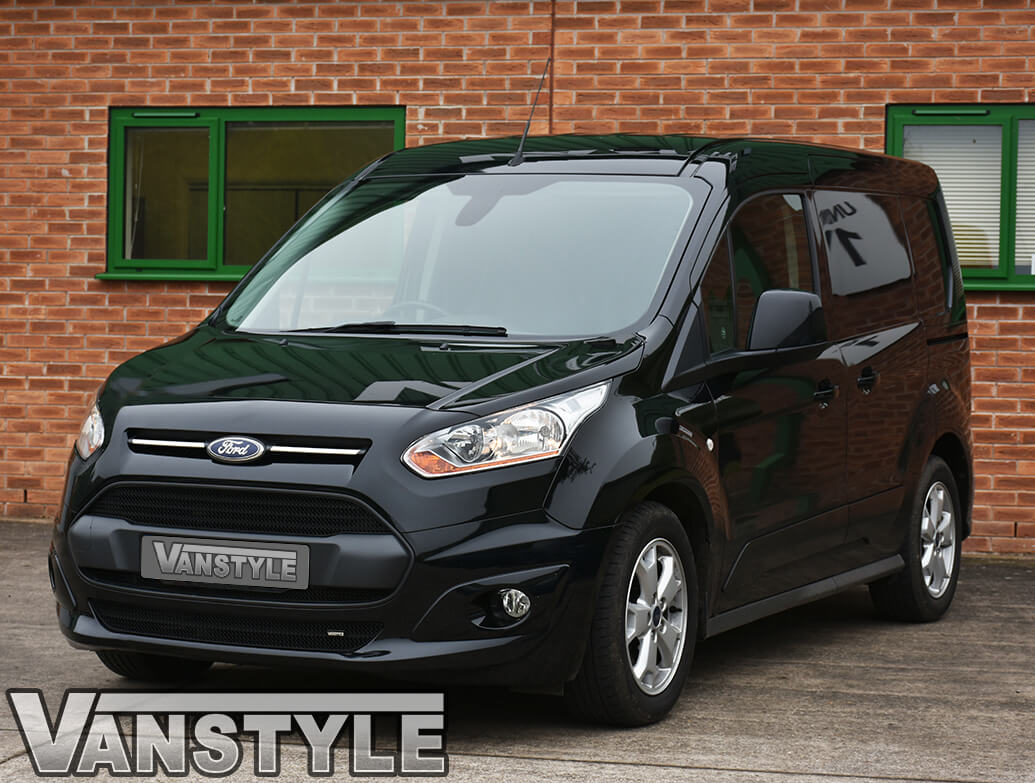 Vanstyle Sport Full Grille Set Ford Connect 14 Vanstyle