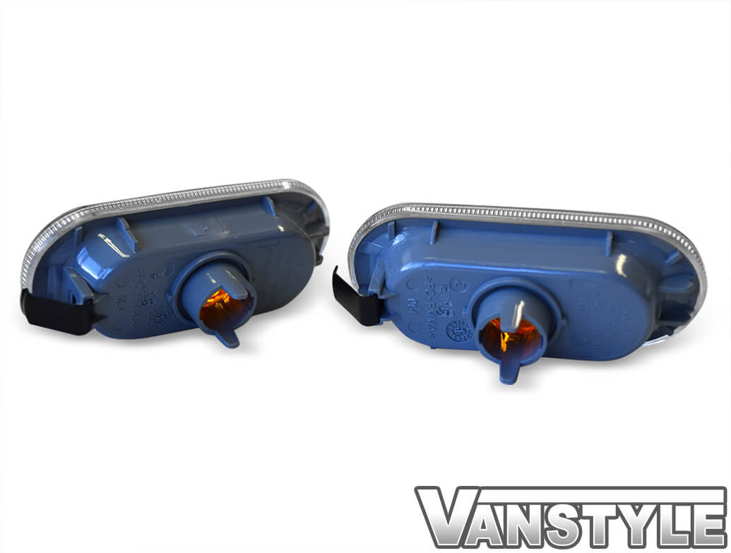 FOR VOLVO S60 S80 V70 XC70 XC90 NEW Side Wing Indicator Repeater N/S
