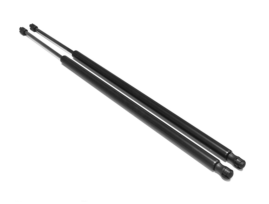 Genuine VW T5 4 Bike Bicycle Rack for Tailgate Models Struts Vanstyle