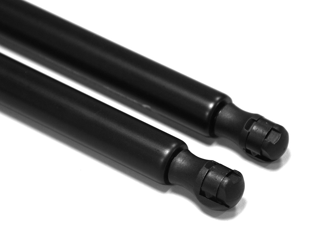 INSUPPA Auto Spare Parts 2X Tailgate Boot Gas Struts Compatible With VW T5 Transporter V Multivan 03-15 7H0827550