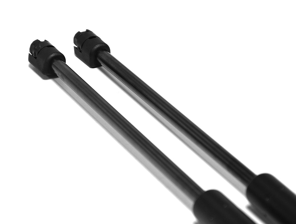 Genuine VW T5 4 Bike Bicycle Rack for Tailgate Models Struts Vanstyle