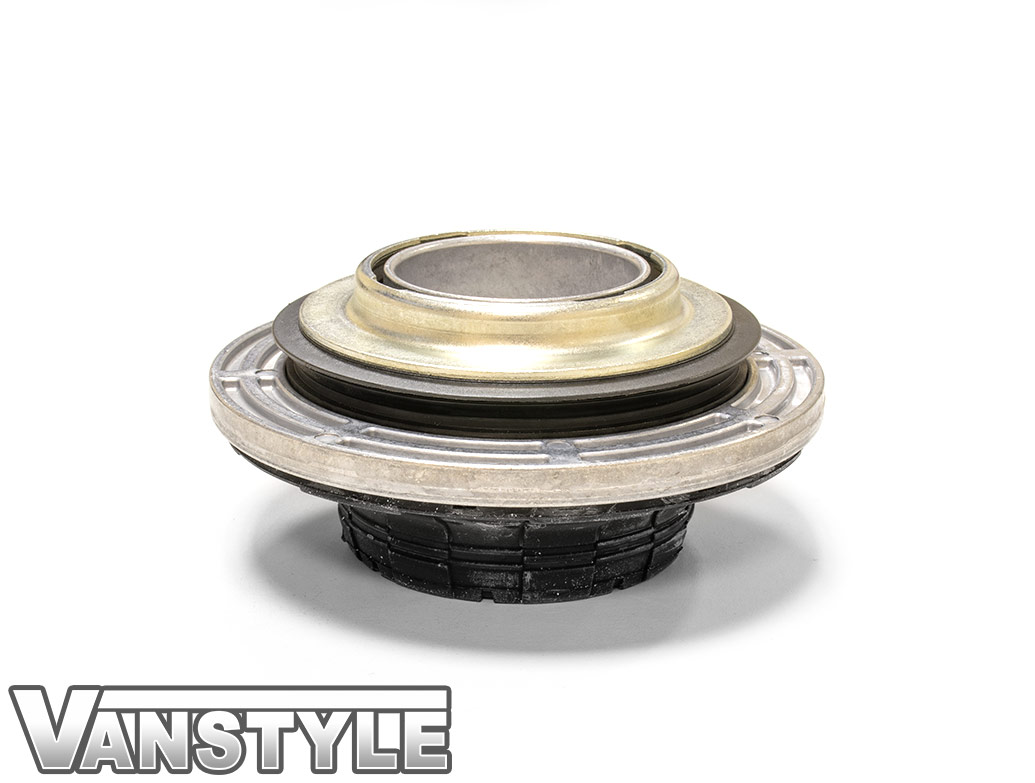 Genuine VW Top Mount and Bearing Set - VW T5 T6 03>