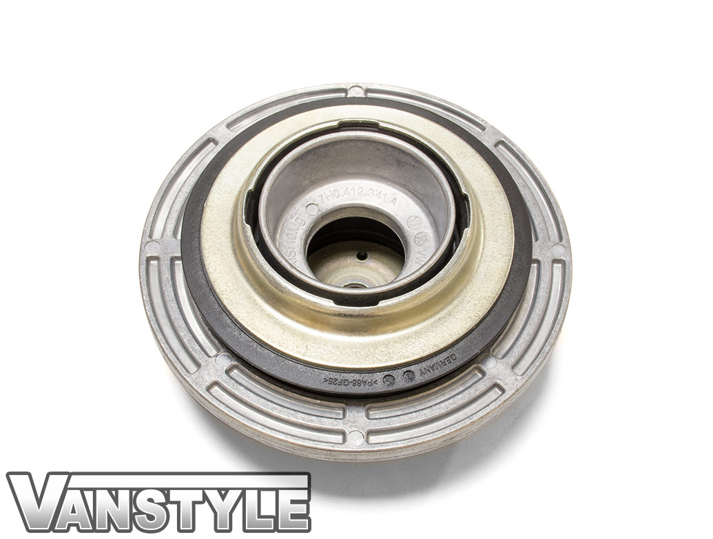 Genuine VW Top Mount and Bearing Set - VW T5 T6 03>