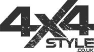 4x4Styling - SUV and Pick Up and 4x4 accessories for all makes of vehicles UK. SUV 4x4 and Pick Up Accessories, SUV 4x4 and Pick Up Styling Accessories, 4x4 SUV and Pick Up Chrome Accessories, All Makes, All Models