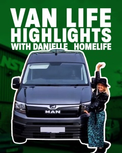 Van Life Highlights 2025 Danielle Homelife-min