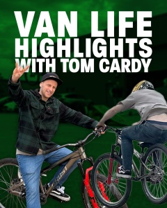 Van Life Highlights 2025 Tom Cardy-min